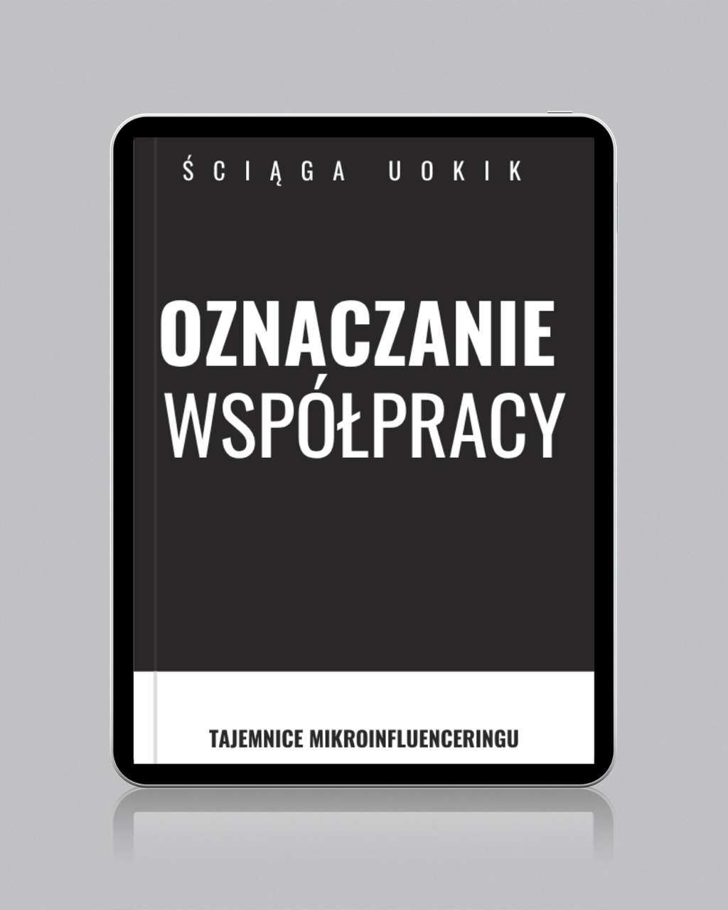 Dość Pracy za Szampon