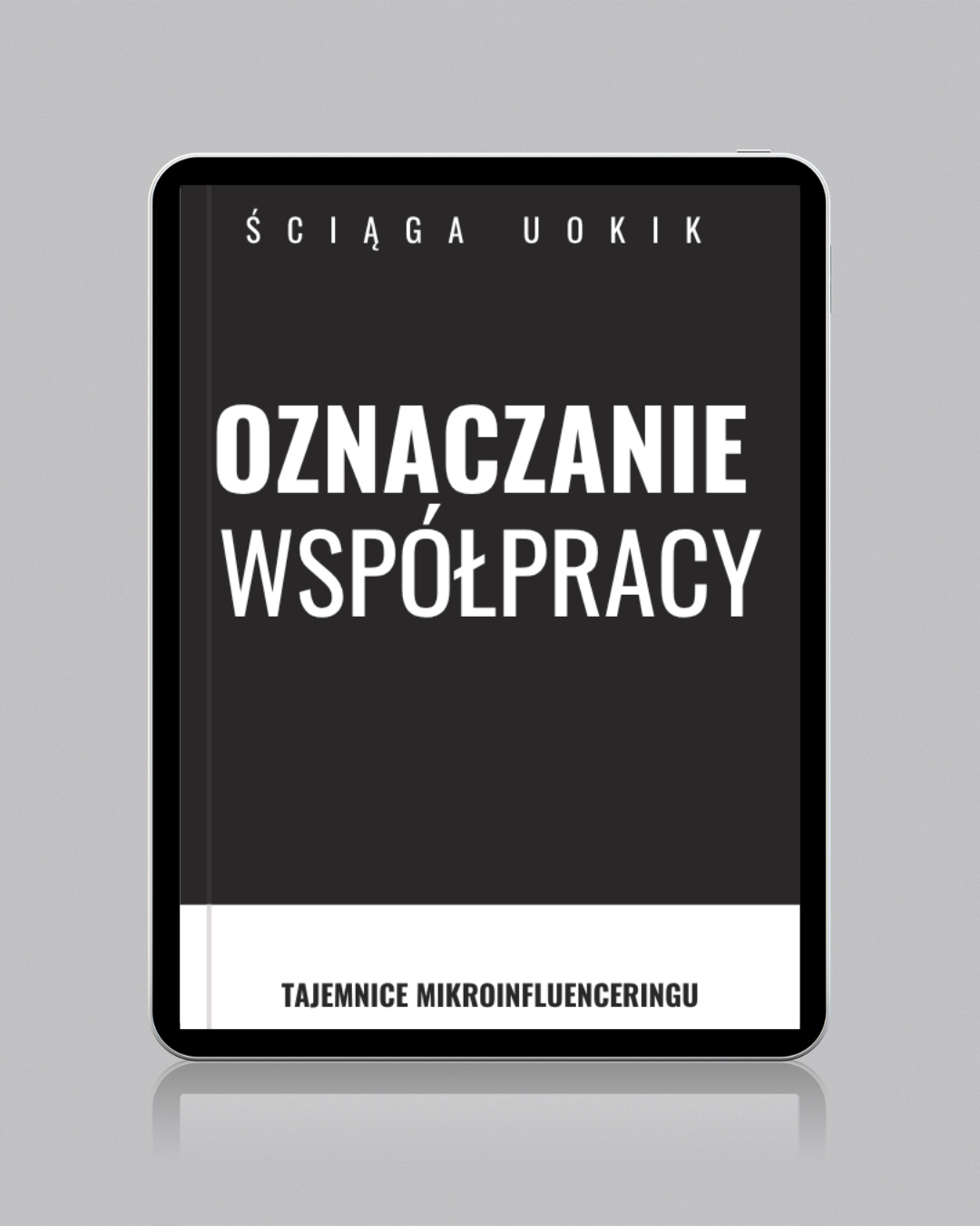 Dość Pracy za Szampon